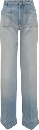 Victoria Beckham Donna, Jeans, Blu, W25, new