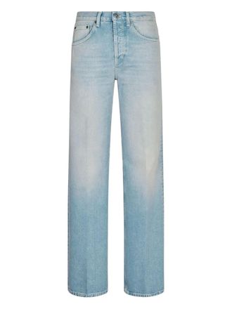 Dondup Jacklyn jeans - women - Cotton - 26 - Blue