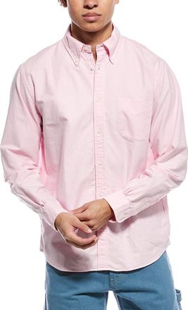 Brooks Brothers Oxford Shirt