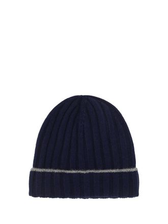 Brunello Cucinelli Hats E Hairbands