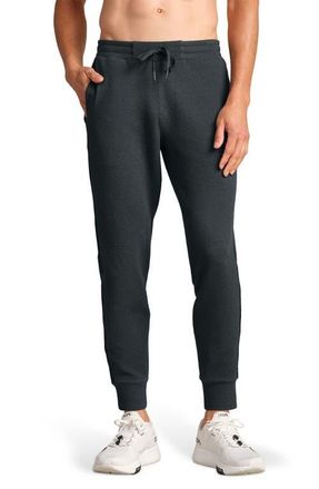 Rhone Tribeca Tech Joggers in Pine Gray at Nordstrom, Size Large