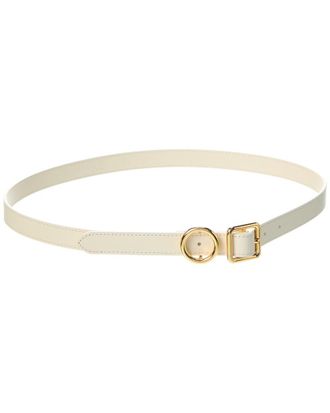 Jacquemus Leather Belt