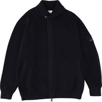 Premiata Wool Jacket-Uomo