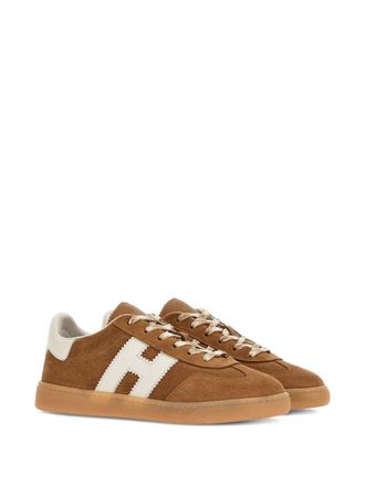 Hogan Hogan coole leren sneakers