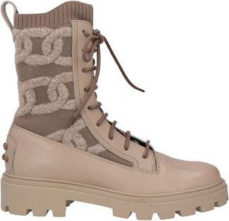 Tod's CALZADO - Botines de caña alta en YOOX.COM