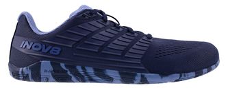 Inov8 Mens Bare-xf V2 Sneaker, Dark Blue/Multi, 11.5 UK