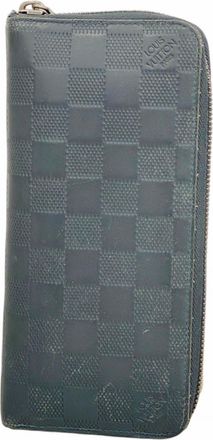 Louis Vuitton Cosmos Long Wallet (Bi-Fold) (Pre-Owned)