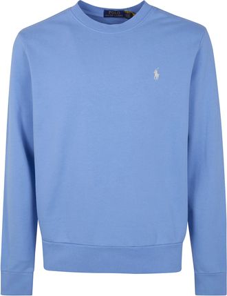 Ralph Lauren Round Neck Classic Sweatshirt