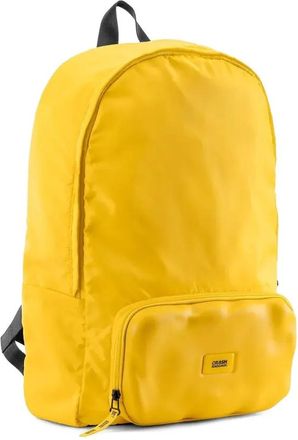 Crash Baggage Zaino trapuntato - Giallo