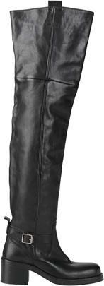 Elena Iachi FOOTWEAR - Boots on YOOX.COM