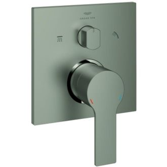 GROHE Mezclador Monomando De Ducha Grohe Allure, Desviador De 3 V&iacute;as