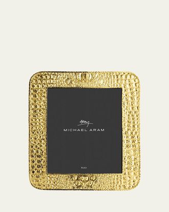 Michael Aram Safari Photo Frame, 8 x 10