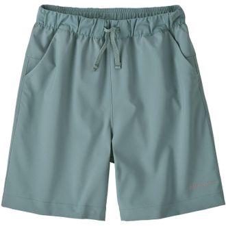 Patagonia Terrebonne 6 Shorts Blue XXL