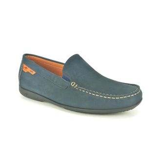 Fluchos Heren, Schoenen, Blauw, Maat: 44 EU