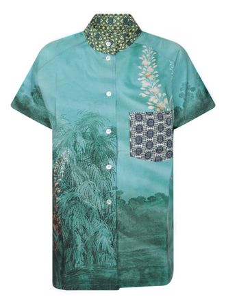 Pierre-Louis Mascia Shirts