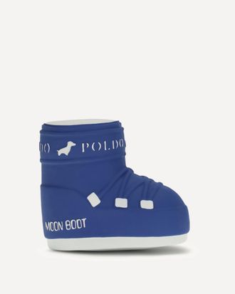 Moon Boot Sound Toy by Poldo x MoonBoot Squeaky unisex UNI