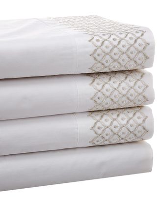 Maurizio Italy Drops Sheet Set
