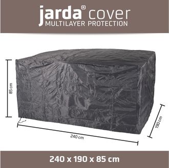 Jelmoli-Shop Abdeckhaube »Cover Schutzhülle 240 x 190 x«