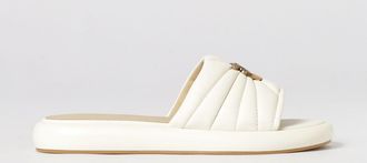 Pinko Sliders Fiona 03 Pinko in nappa imbottita