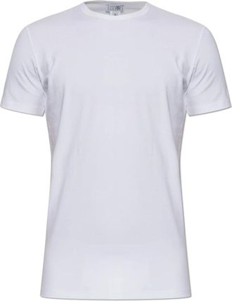 Maison Margiela Uomo, Top, Bianco, XL, new