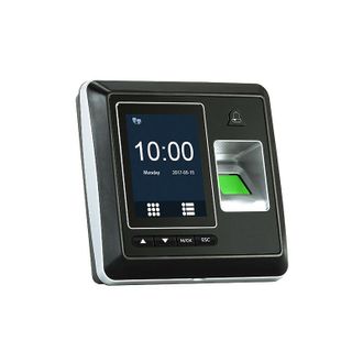 OEM Control De Acceso Huella Y Teclado Hysoon