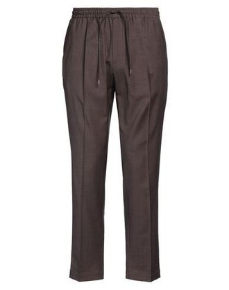 BRIGLIA 1949 PARTES DE ABAJO - Pantalones en YOOX.COM