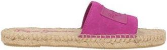 Pepe Jeans London FOOTWEAR - Espadrilles on YOOX.COM
