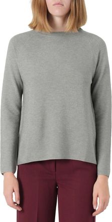 Marella Mujer, Jerseys, Gris, Talla: L