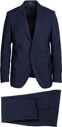 Breras Milano Suits