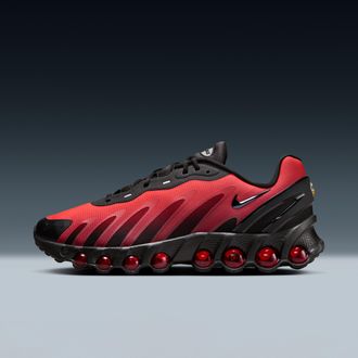 Nike Mens Air Max Dn8 Shoes in Black | FQ7860-008