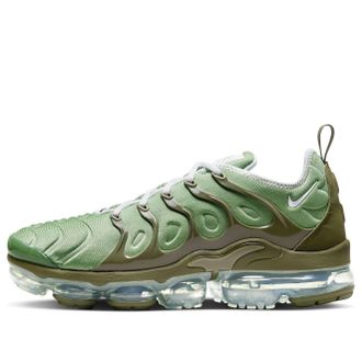 Nike Air VaporMax Plus Oil Green FD0779-386