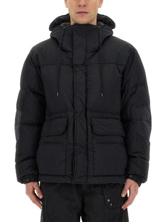 Ten c Vail Combo Jacket