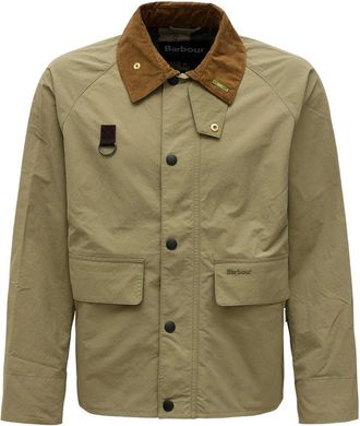 Barbour Icons Spey Jacket