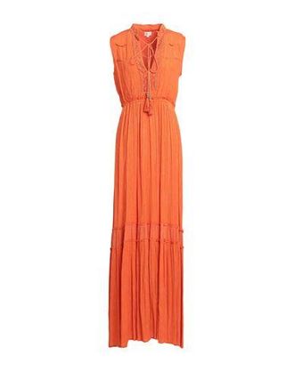 Toy G DRESSES - Maxi dresses on YOOX.COM