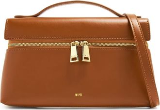 JW PEI Borsa tote Thea - Marrone