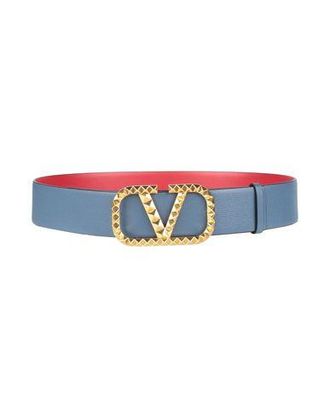 Valentino Garavani Small Leather Goods - Belts sur YOOX.COM