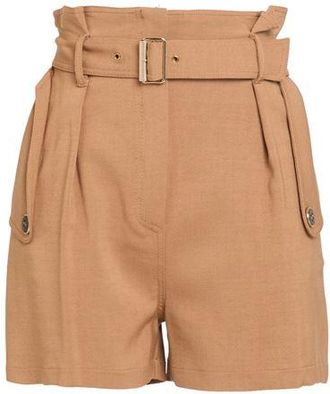 Elisabetta Franchi PARTES DE ABAJO - Pantalones cortos y bermudas en YOOX.COM