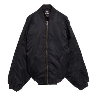 adidas Hombre, Chaquetas, Negro, Talla: M