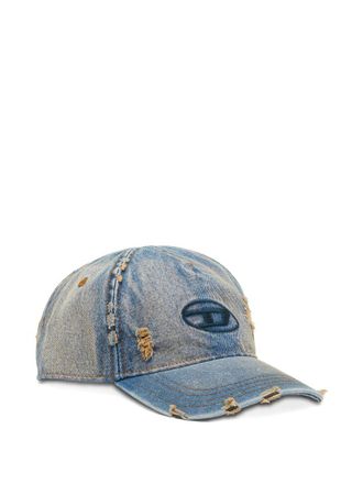 Diesel C-enic Cappello