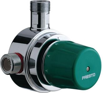 Presto Presto - Mezclador Therm 84 L G1 Entradas Y Salidas. Seguridad Antiquemaduras - 84007