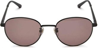 Furla Zonnebril - Dames - Zonnebrillen - Bruin - 52 MM - Accessoires