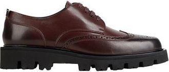 Sergio Rossi CALZADO - Zapatos de cordones en YOOX.COM