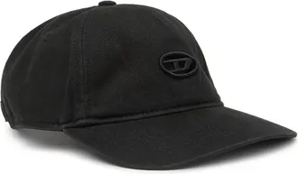 Diesel C-Bell-D Cotton Hat-Uomo