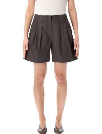 Low Classic Minimalist Adjust Orlo Shorts
