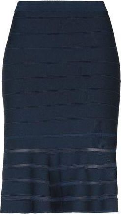 Sandro BOTTOMWEAR - Midi skirts sur YOOX.COM