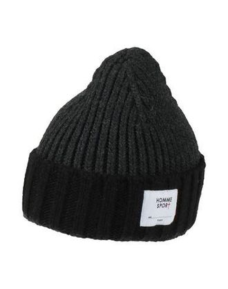 Daniele Alessandrini ACCESSORIES - Hats on YOOX.COM