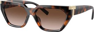 Tiffany & Co. TF 4205U 80153B 56mm Womens Fashion Sunglasses