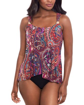 Miraclesuit Dazzle Tankini