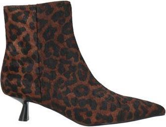 Bibi Lou CALZADO - Botines de ca&ntilde;a alta en YOOX.COM