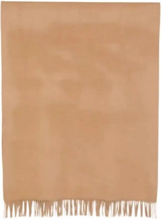 Max Mara Mujer, Accesorios, Marr&oacute;n, Talla: ONE Size